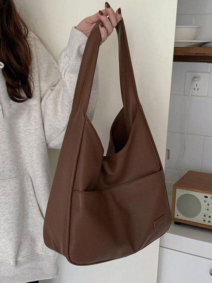 Luna – Everyday Luxury Top - 8
