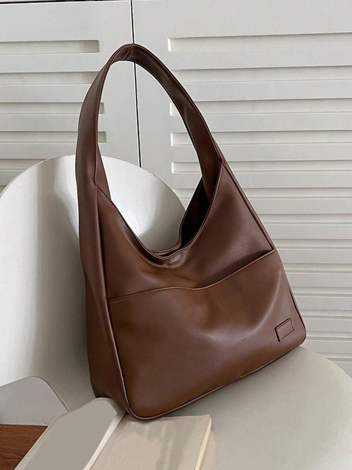 Luna – Everyday Luxury Top - 9
