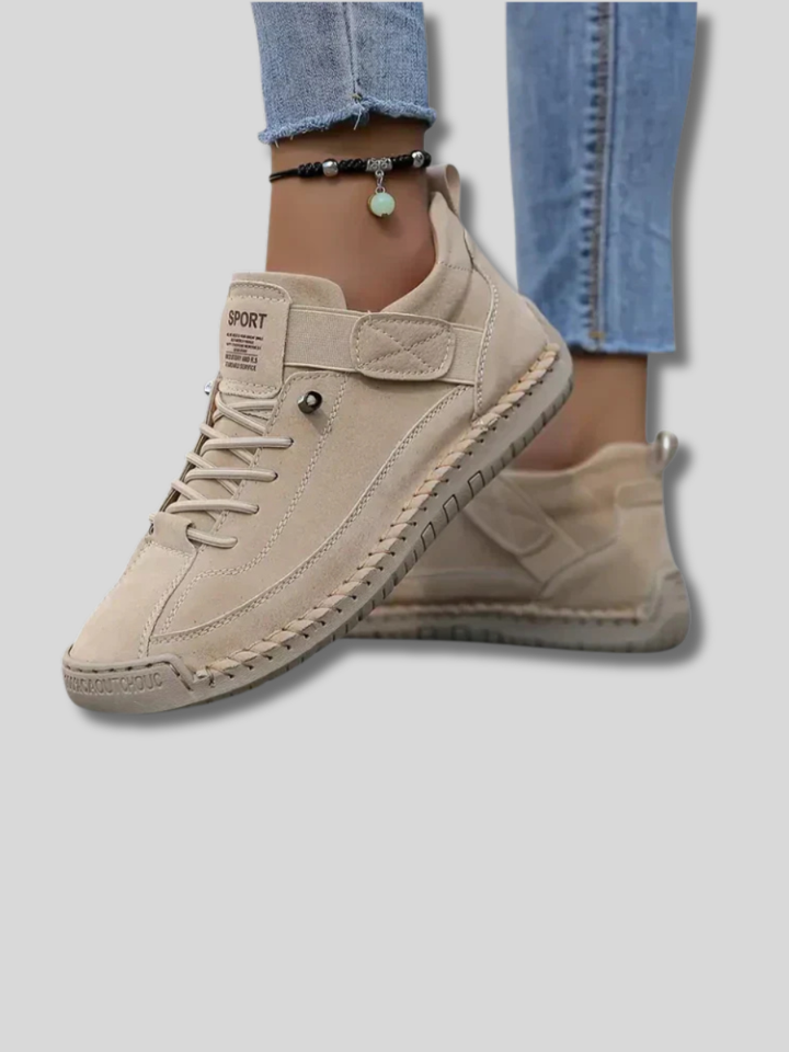 Kymberleigh – Comfort Sneakers – image 6