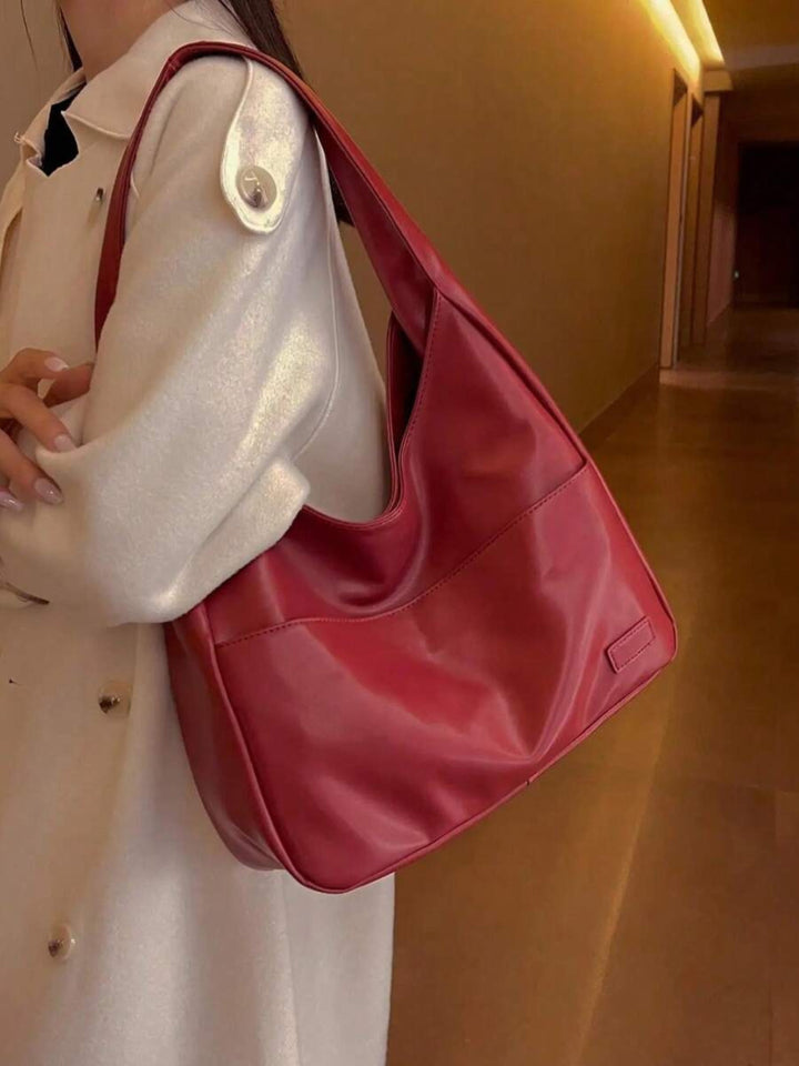 Luna – Everyday Luxury Top - 11