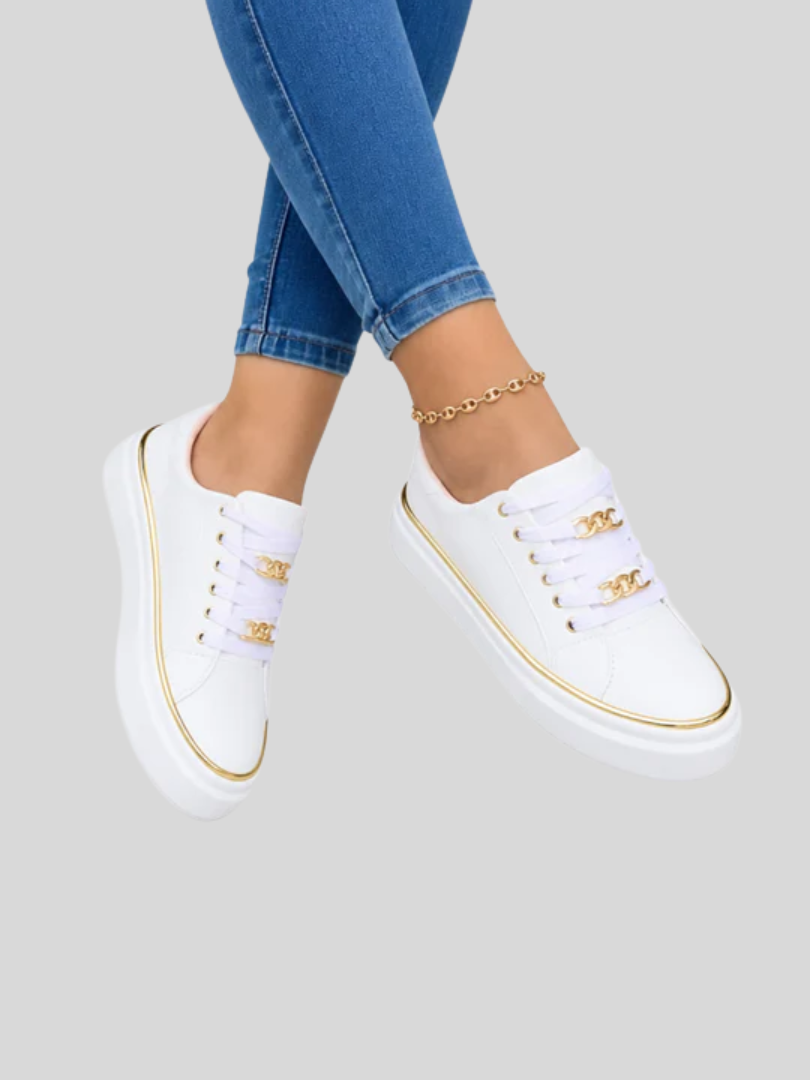 Alexya – Stylish Women’s Comfort Sneakers – image 3