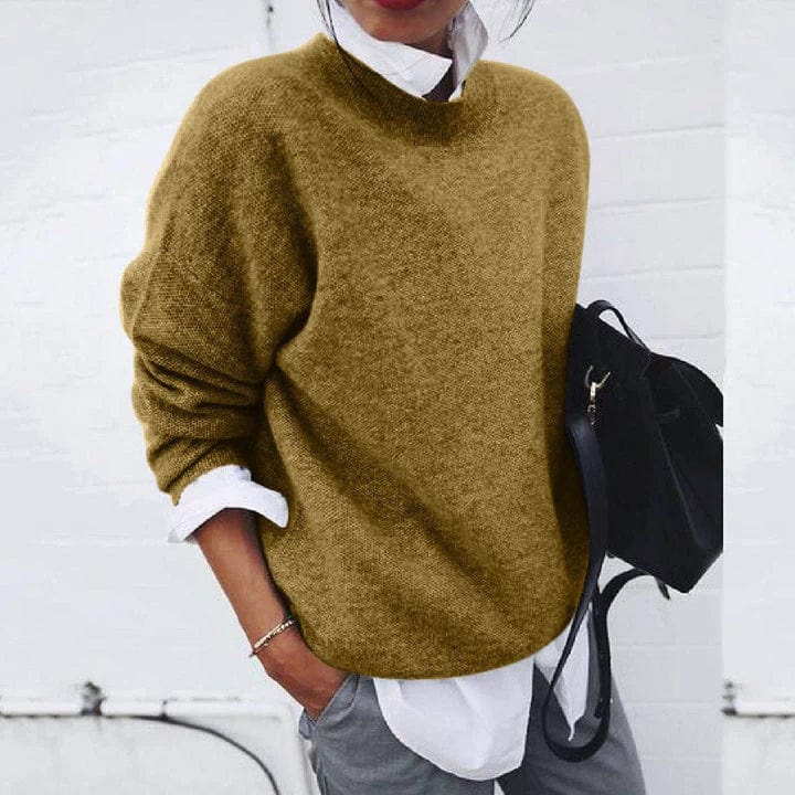 Jolanda – Soft and Cosy Jumper - 7
