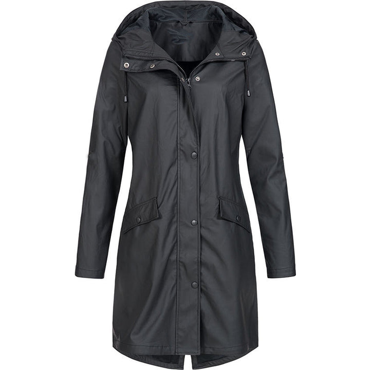 Jenedin – Women’s Spring Jacket - 1