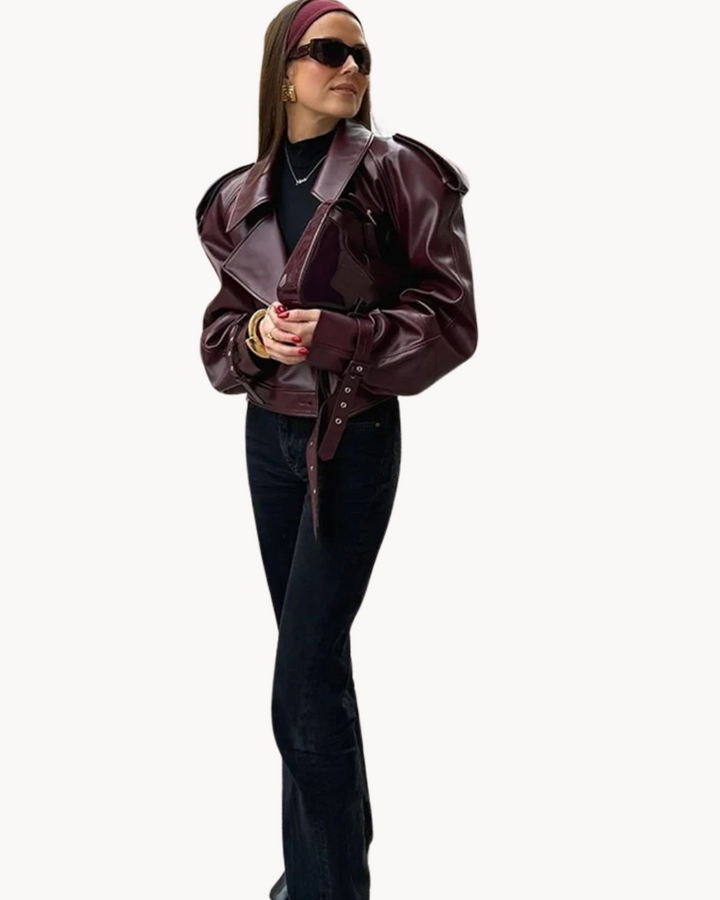 Rosalba Jacket - 2
