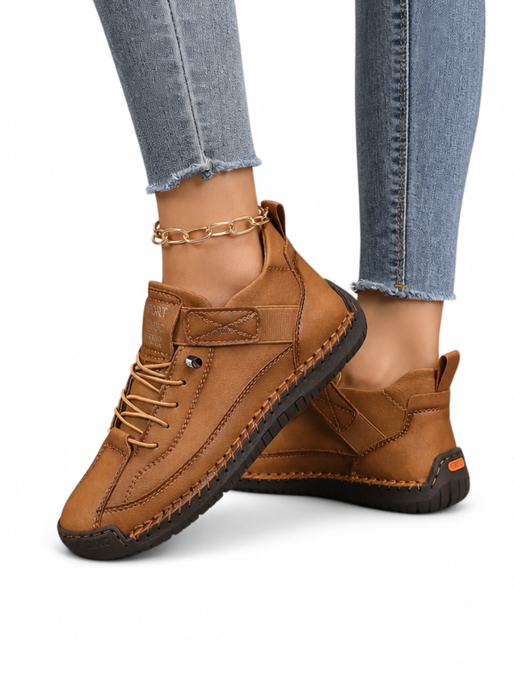 Kymberleigh – Comfort Sneakers – image 2