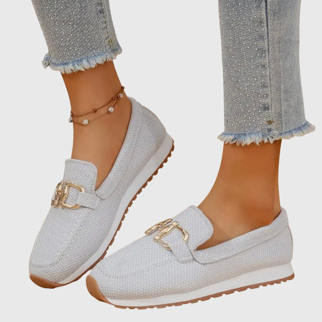 Lili – Comfort Loafer Sneakers – image 10