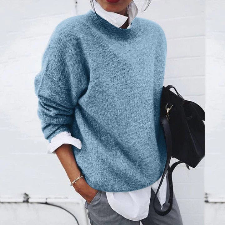 Jolanda – Soft and Cosy Jumper - 1