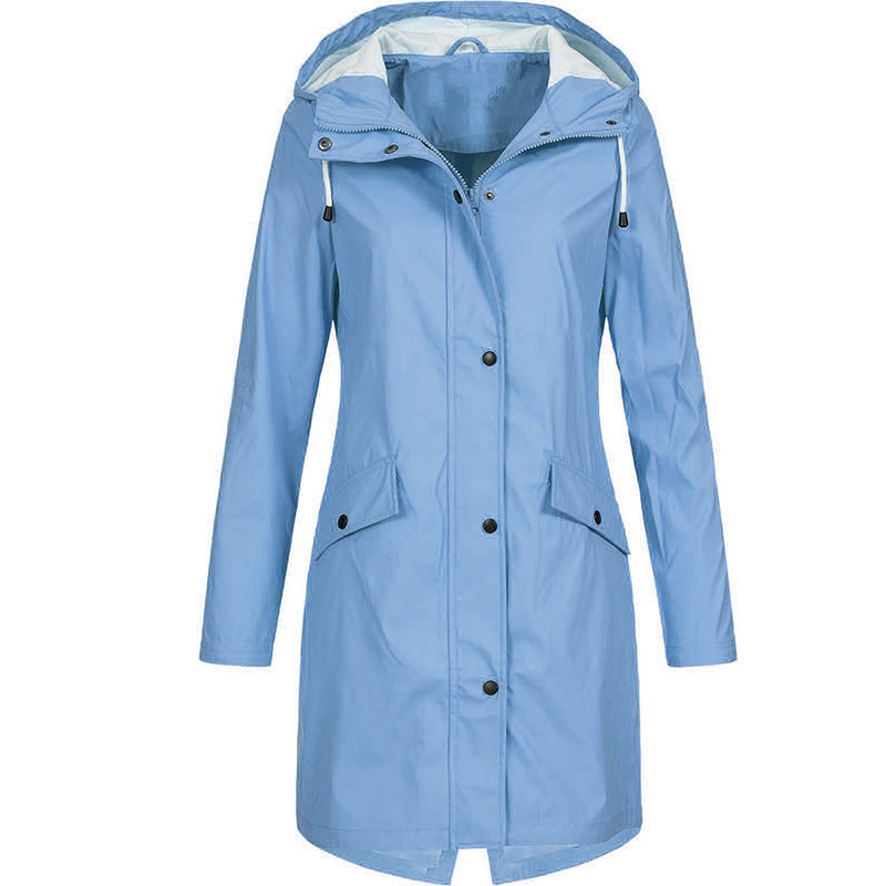Jenedin – Women’s Spring Jacket - 2
