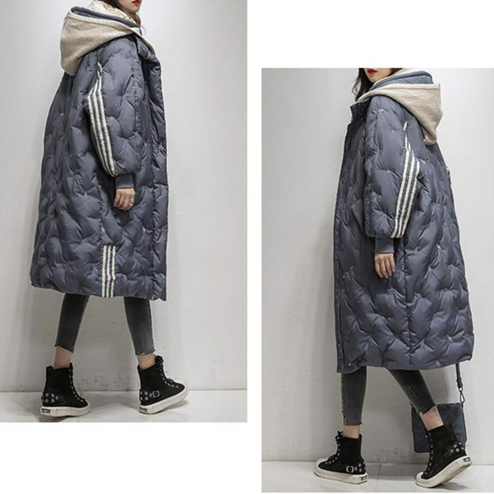 Aria Down Jacket – image 10