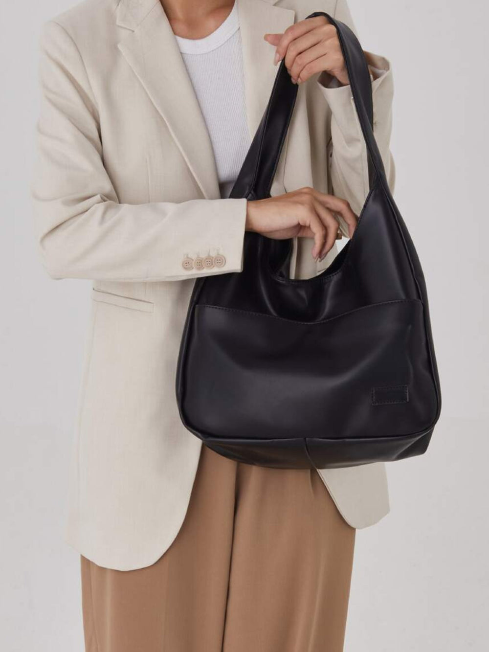 Luna – Everyday Luxury Top - 2