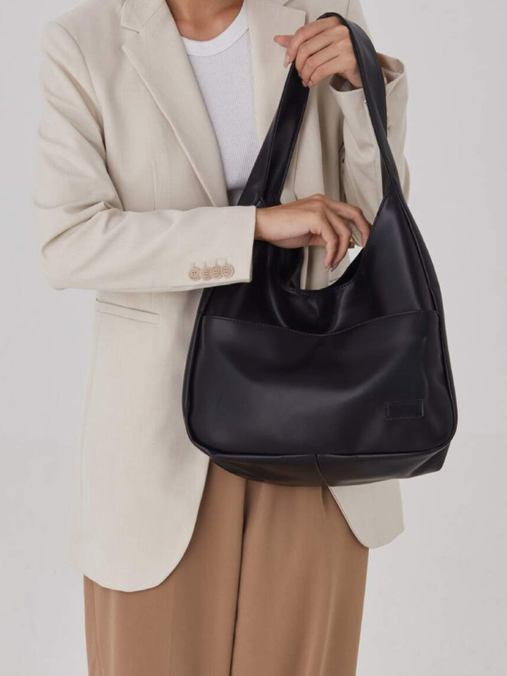 Luna – Everyday Luxury Top - 2