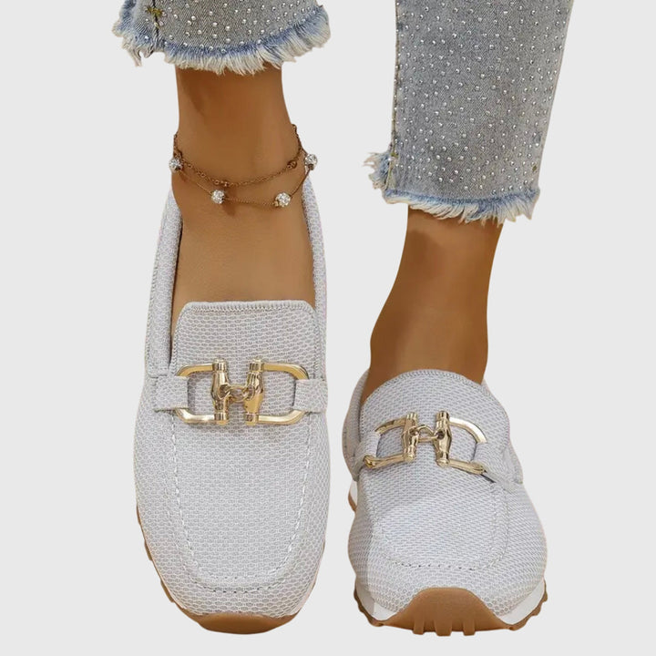 Lili – Comfort Loafer Sneakers – image 4