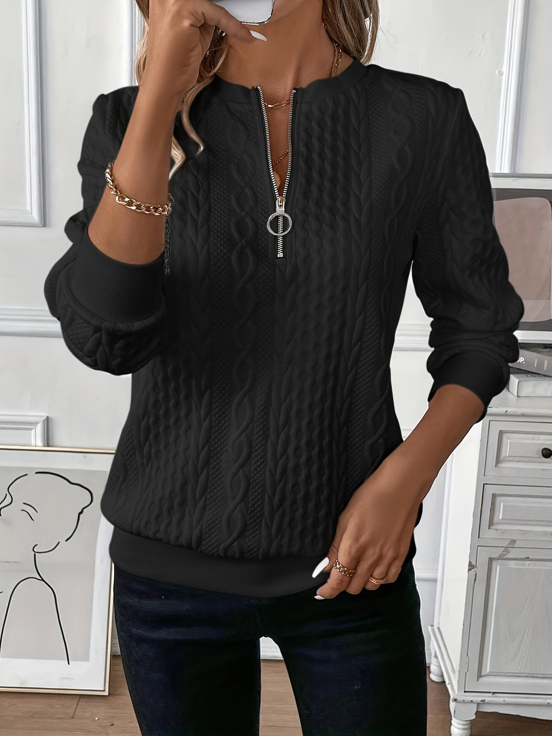 Zoey – Jumper – image 6