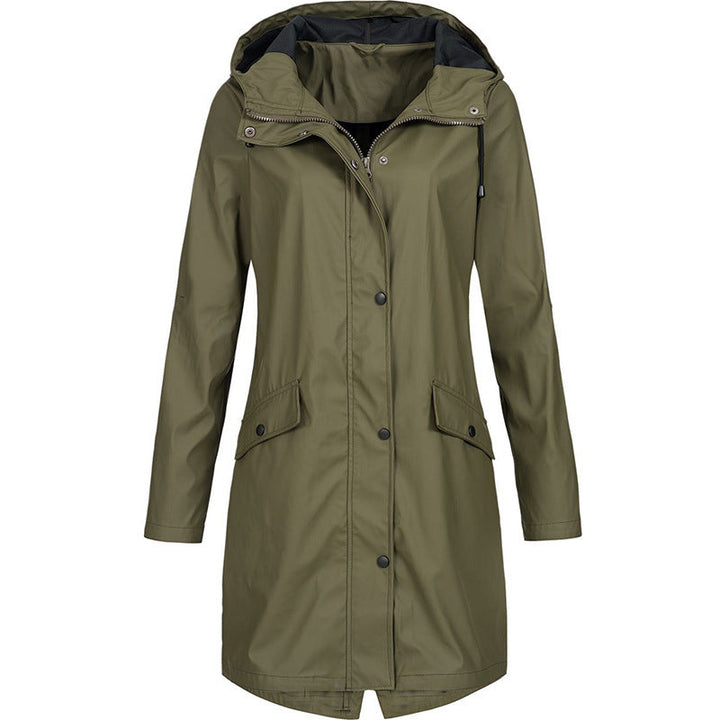 Jenedin – Women’s Spring Jacket - 3