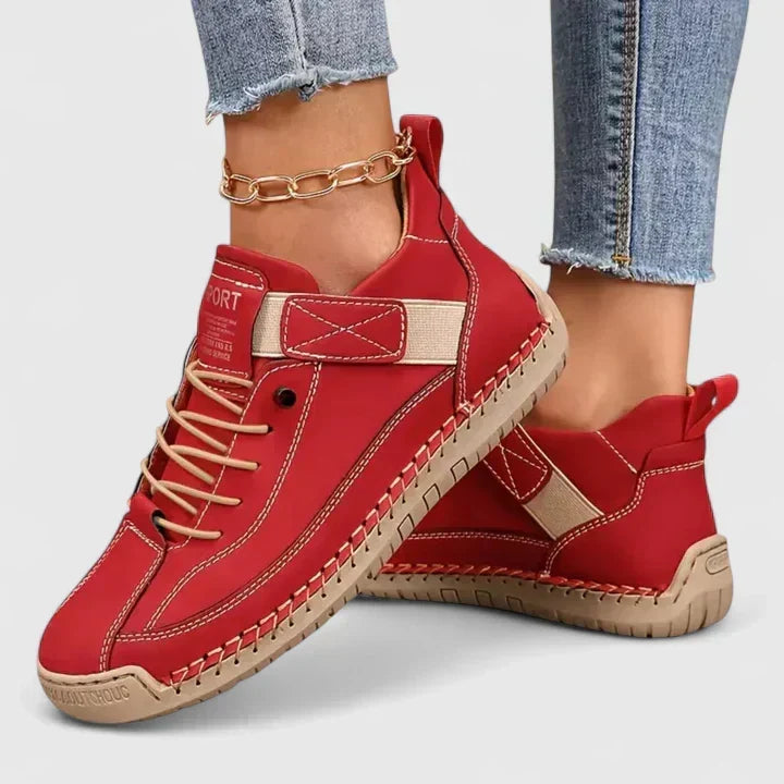 Kymberleigh – Comfort Sneakers – image 7