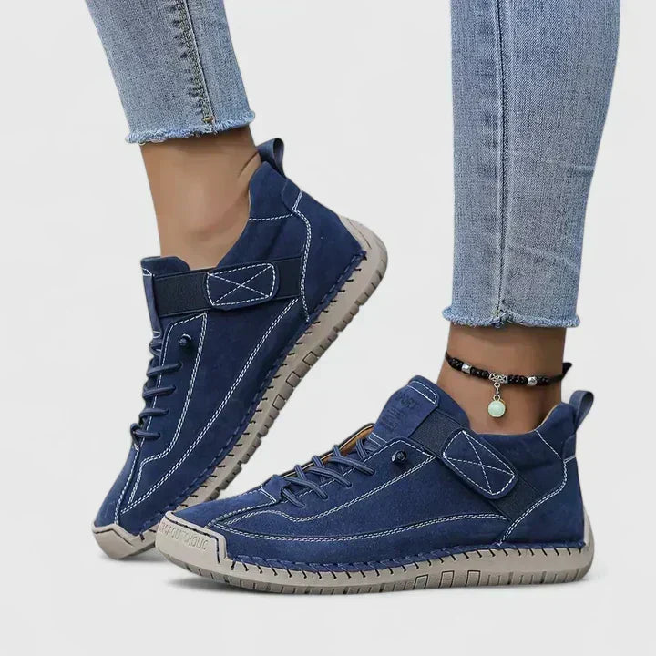 Kymberleigh – Comfort Sneakers – image 5