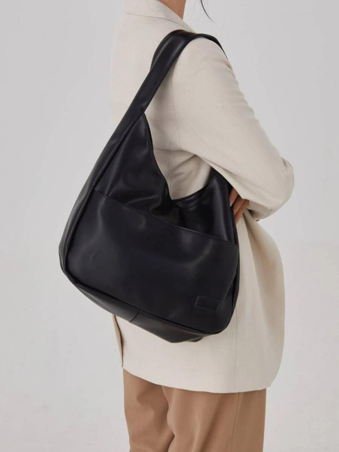 Luna – Everyday Luxury Top - 3