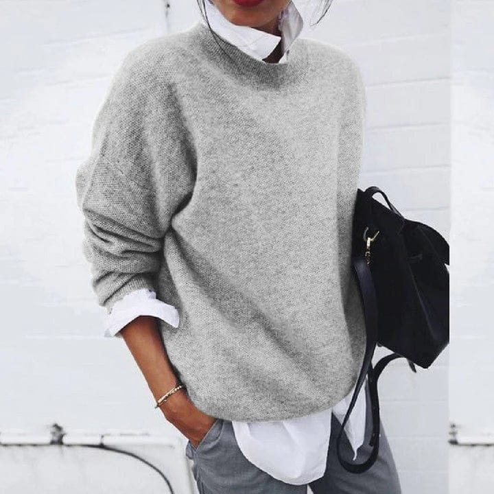 Jolanda – Soft and Cosy Jumper - 2