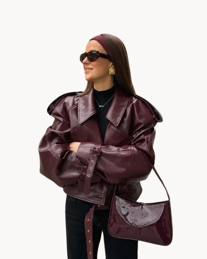 Rosalba Jacket - 6