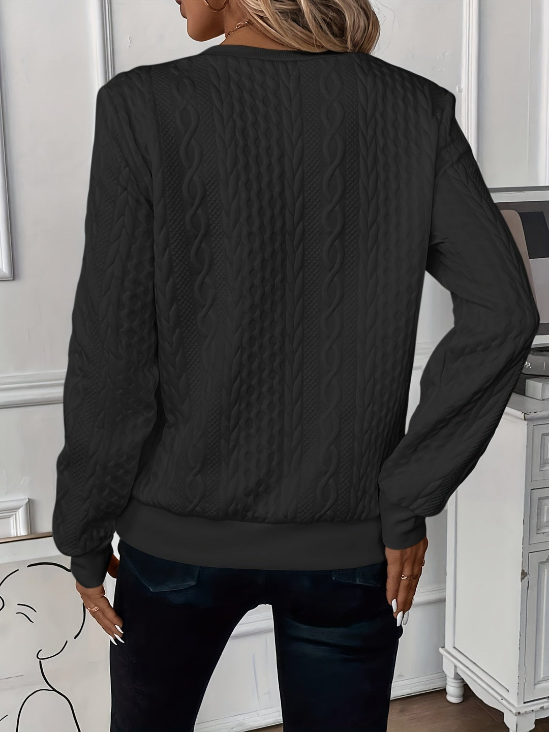 Zoey – Jumper – image 5