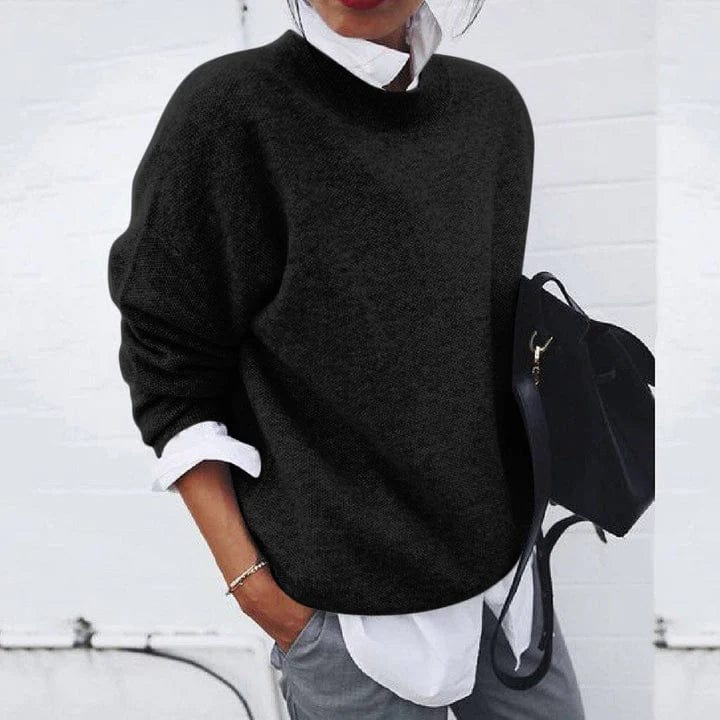 Jolanda – Soft and Cosy Jumper - 4