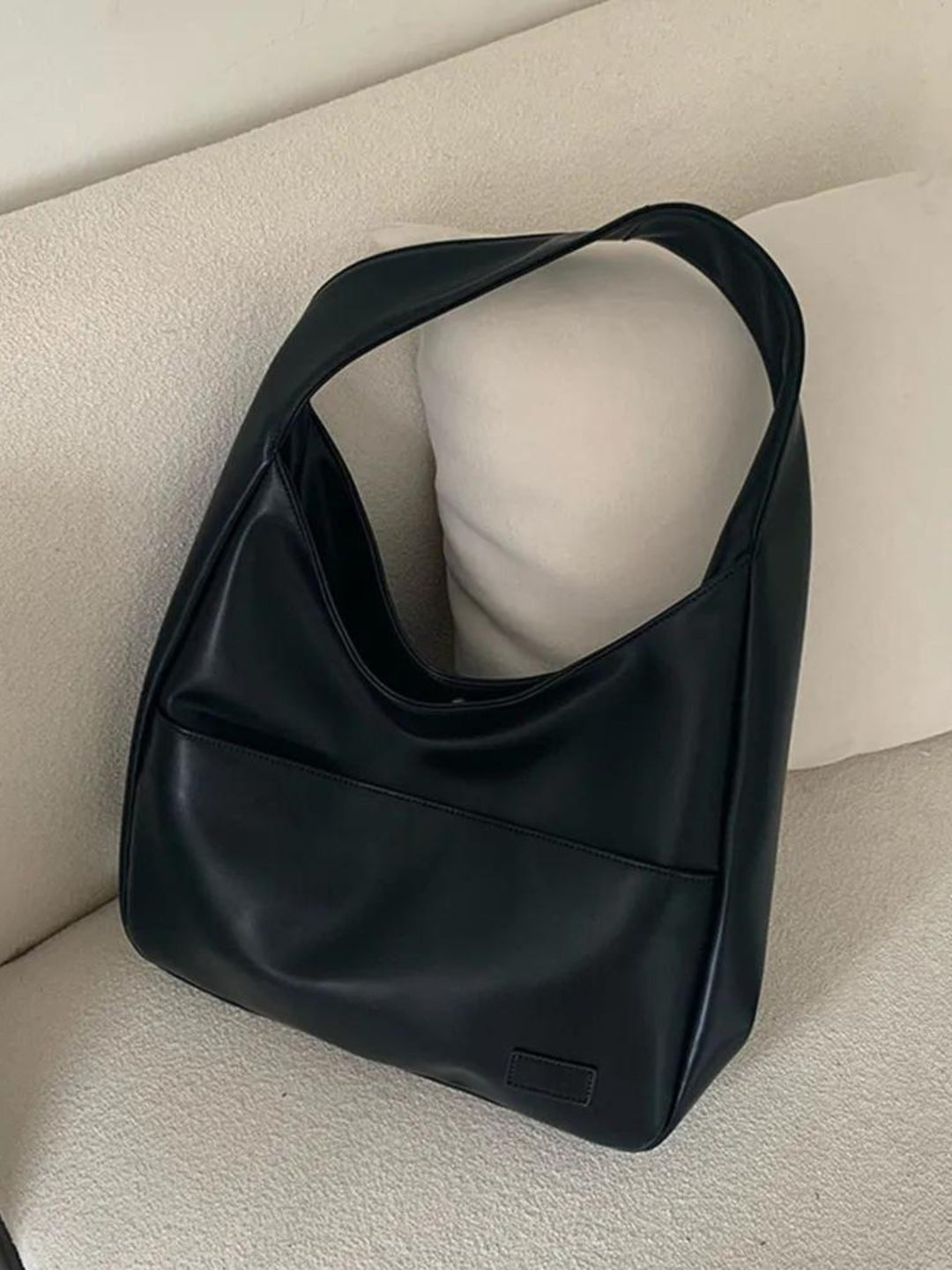Luna – Everyday Luxury Top - 5