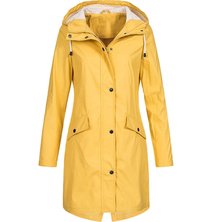 Jenedin – Women’s Spring Jacket - 5