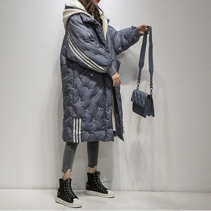 Aria Down Jacket – image 3