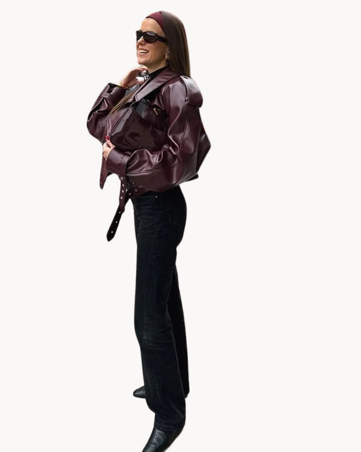 Rosalba Jacket - 5