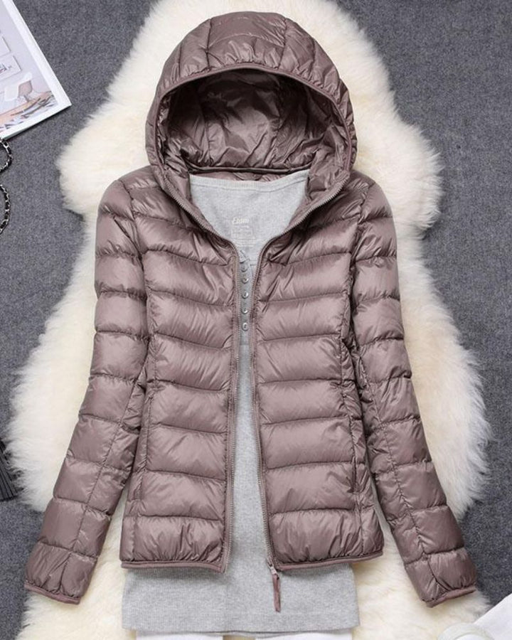 North – Waterproof Jacket - 1
