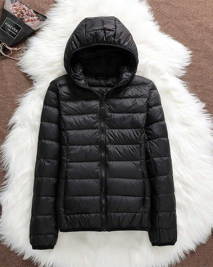 North – Waterproof Jacket - 2