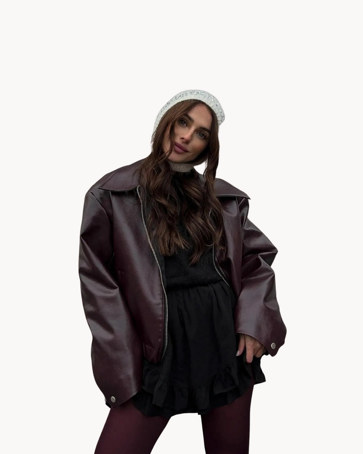Rosalba Jacket - 7