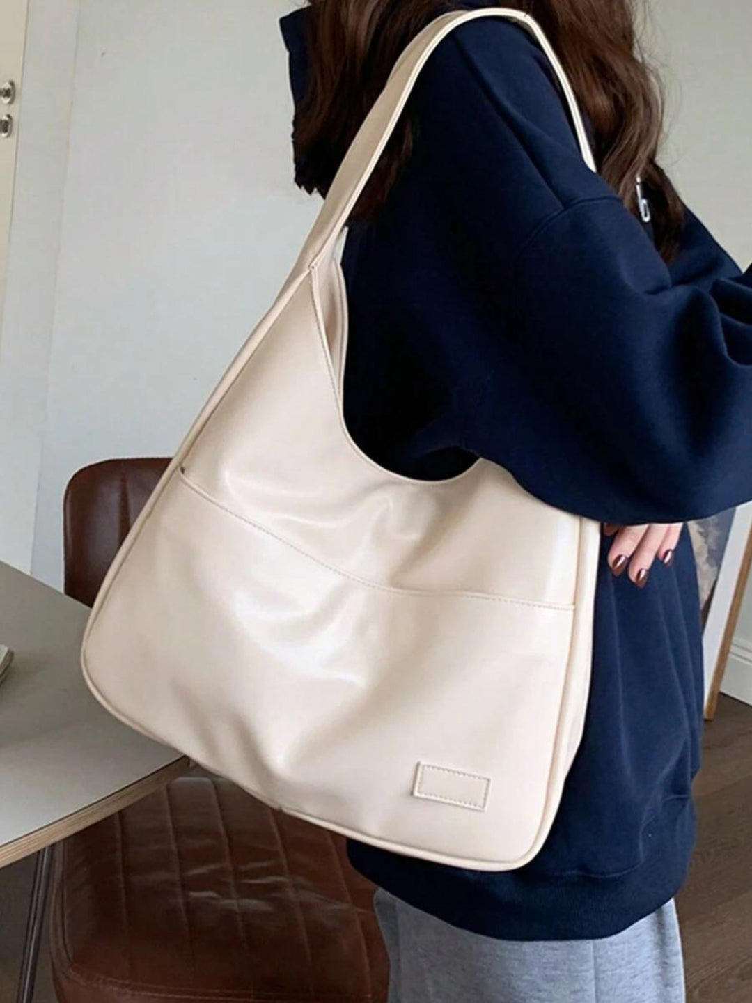 Luna – Everyday Luxury Top - 16