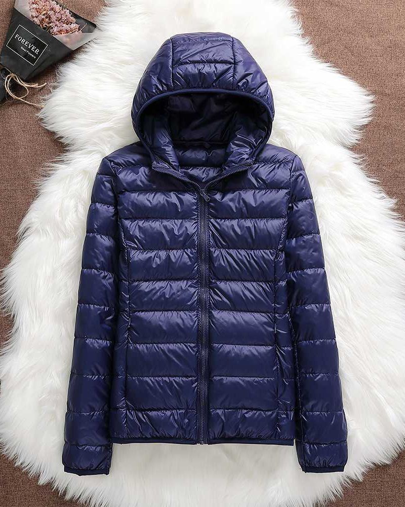North – Waterproof Jacket - 3