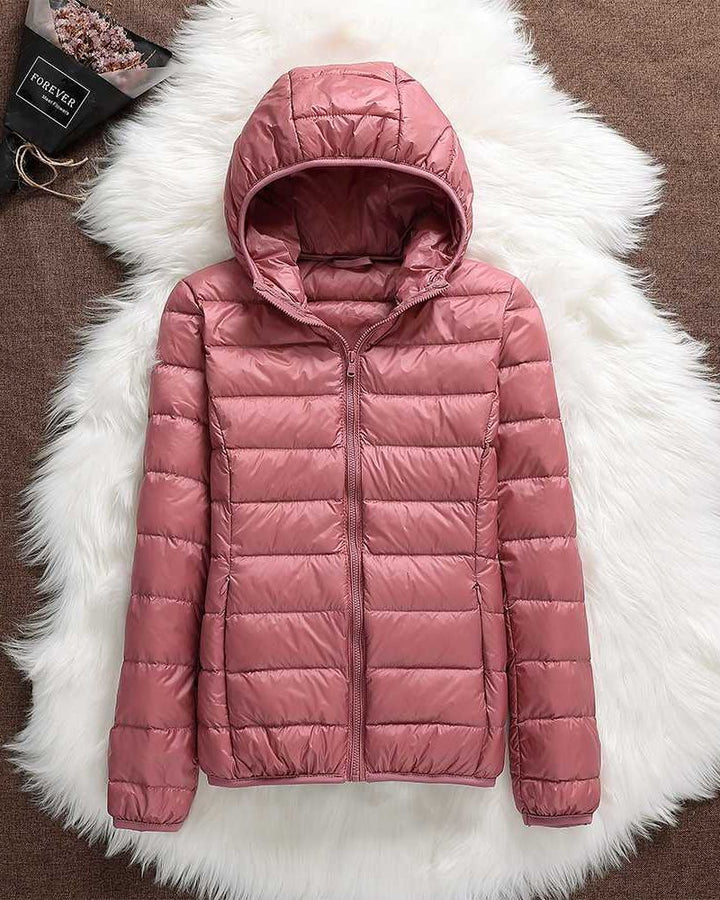 North – Waterproof Jacket - 4