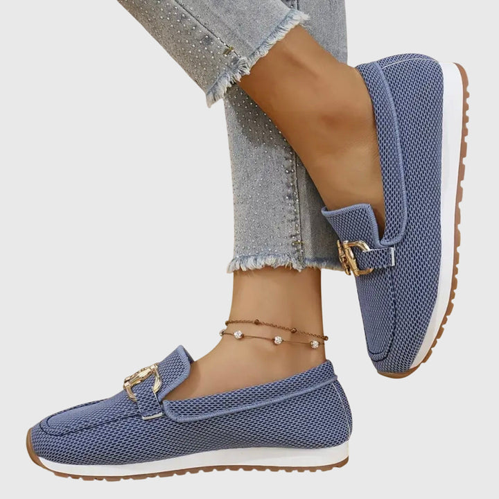 Lili – Comfort Loafer Sneakers – image 12