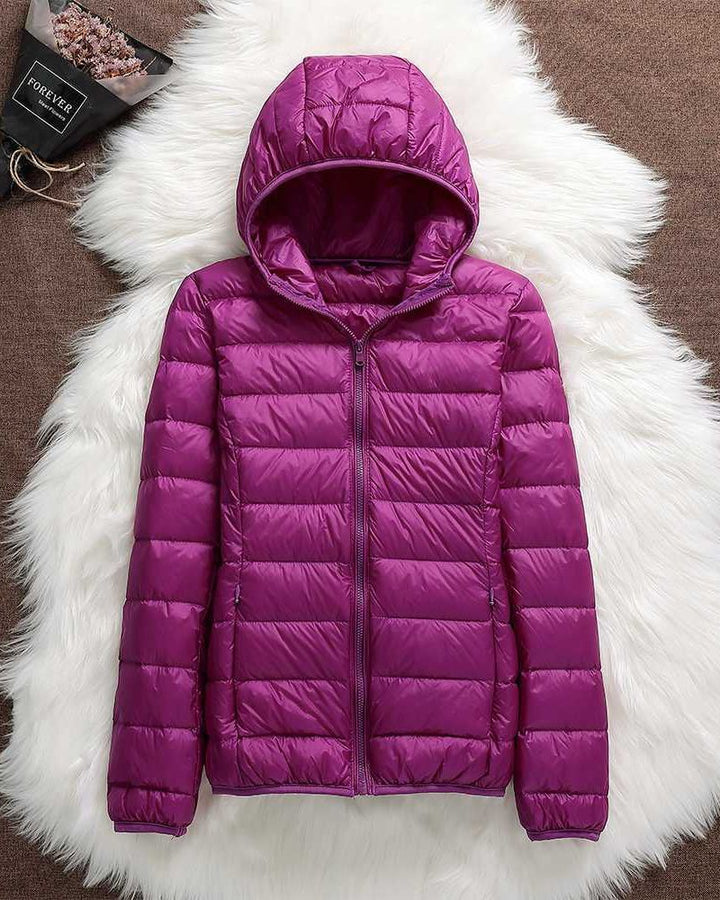 North – Waterproof Jacket - 5