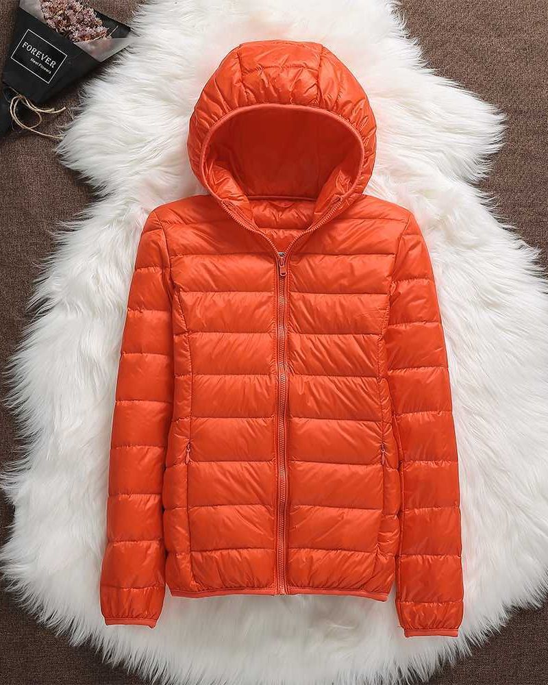 North – Waterproof Jacket - 6