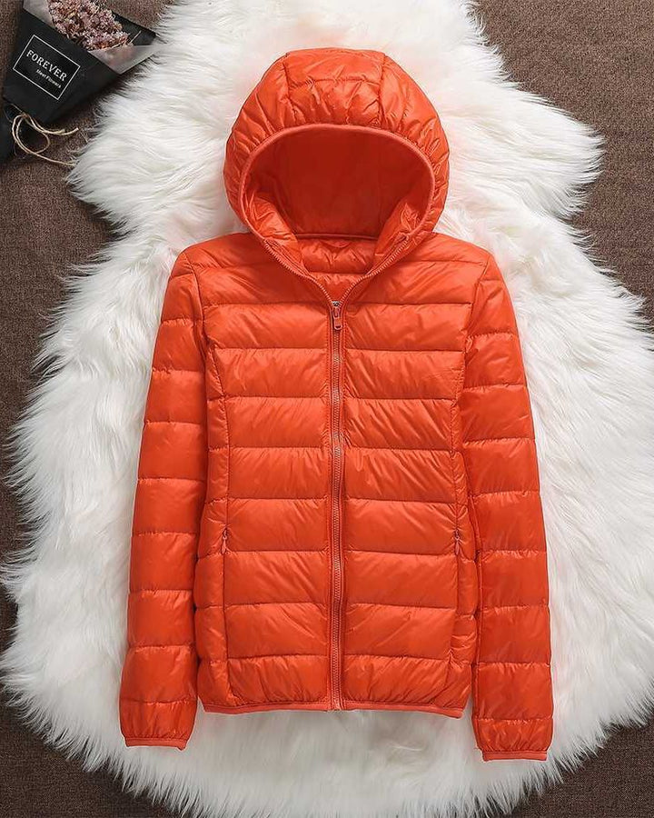 North – Waterproof Jacket - 6