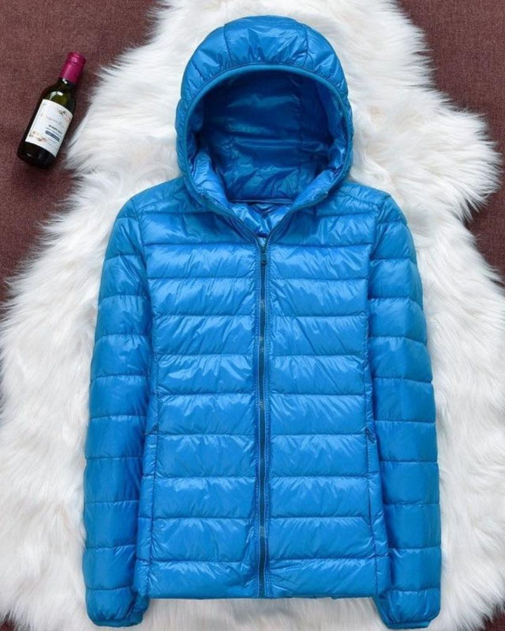 North – Waterproof Jacket - 7