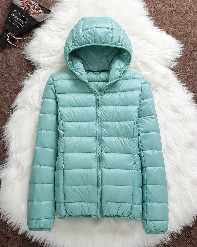 North – Waterproof Jacket - 8