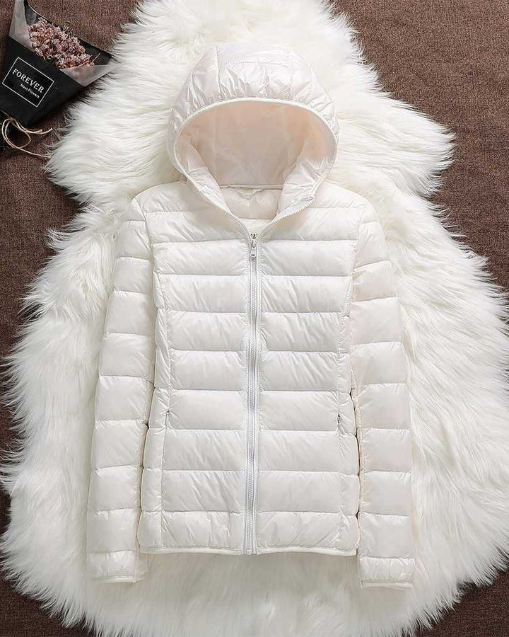 North – Waterproof Jacket - 9