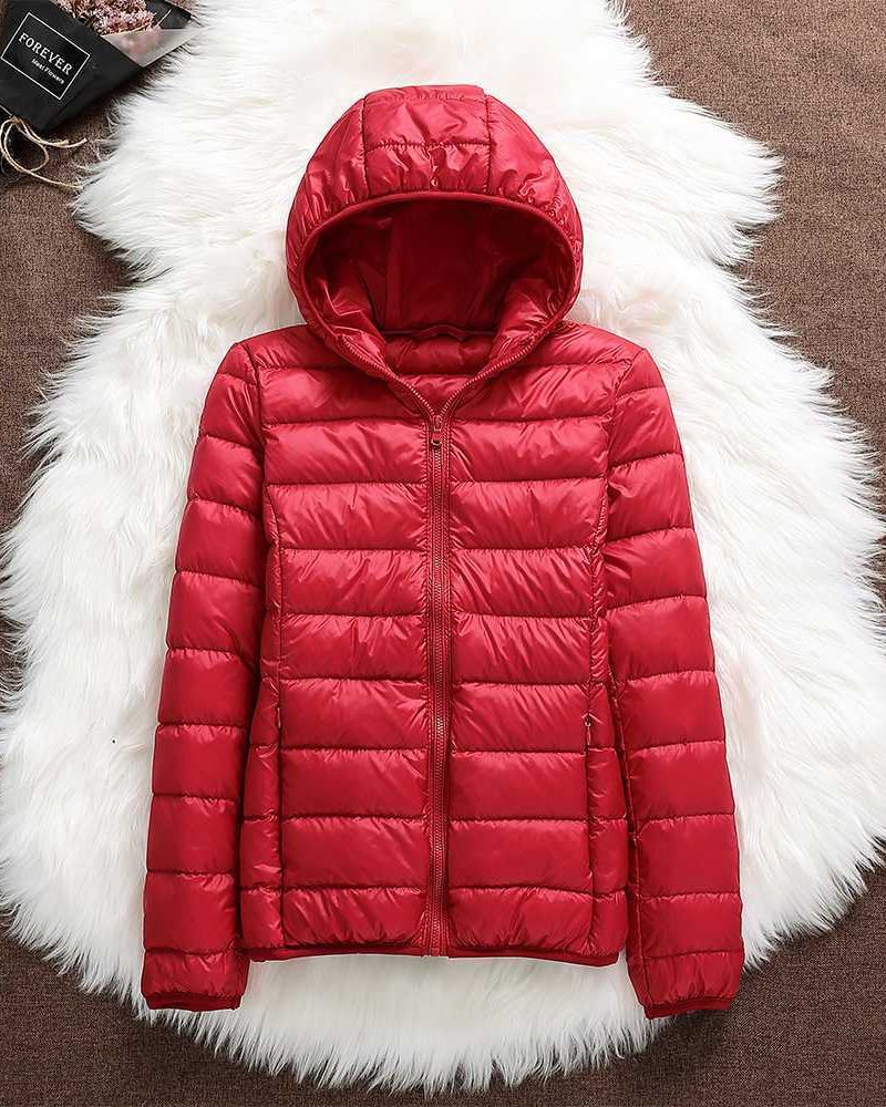 North – Waterproof Jacket - 10