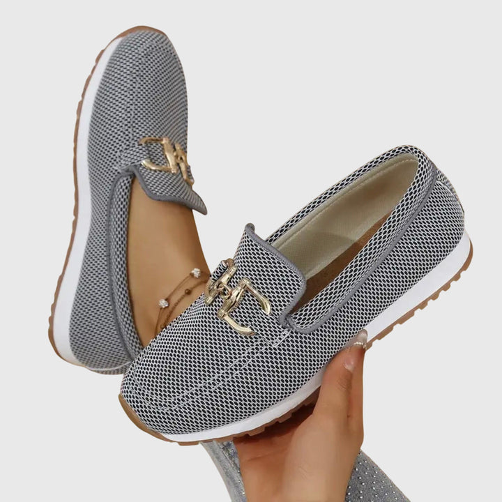 Lili – Comfort Loafer Sneakers – image 11