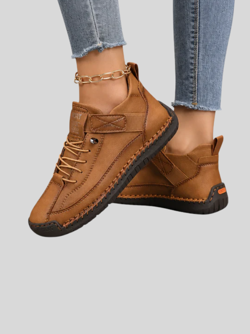 Kymberleigh – Comfort Sneakers