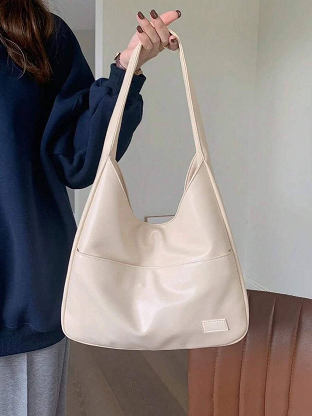 Luna – Everyday Luxury Top - 15