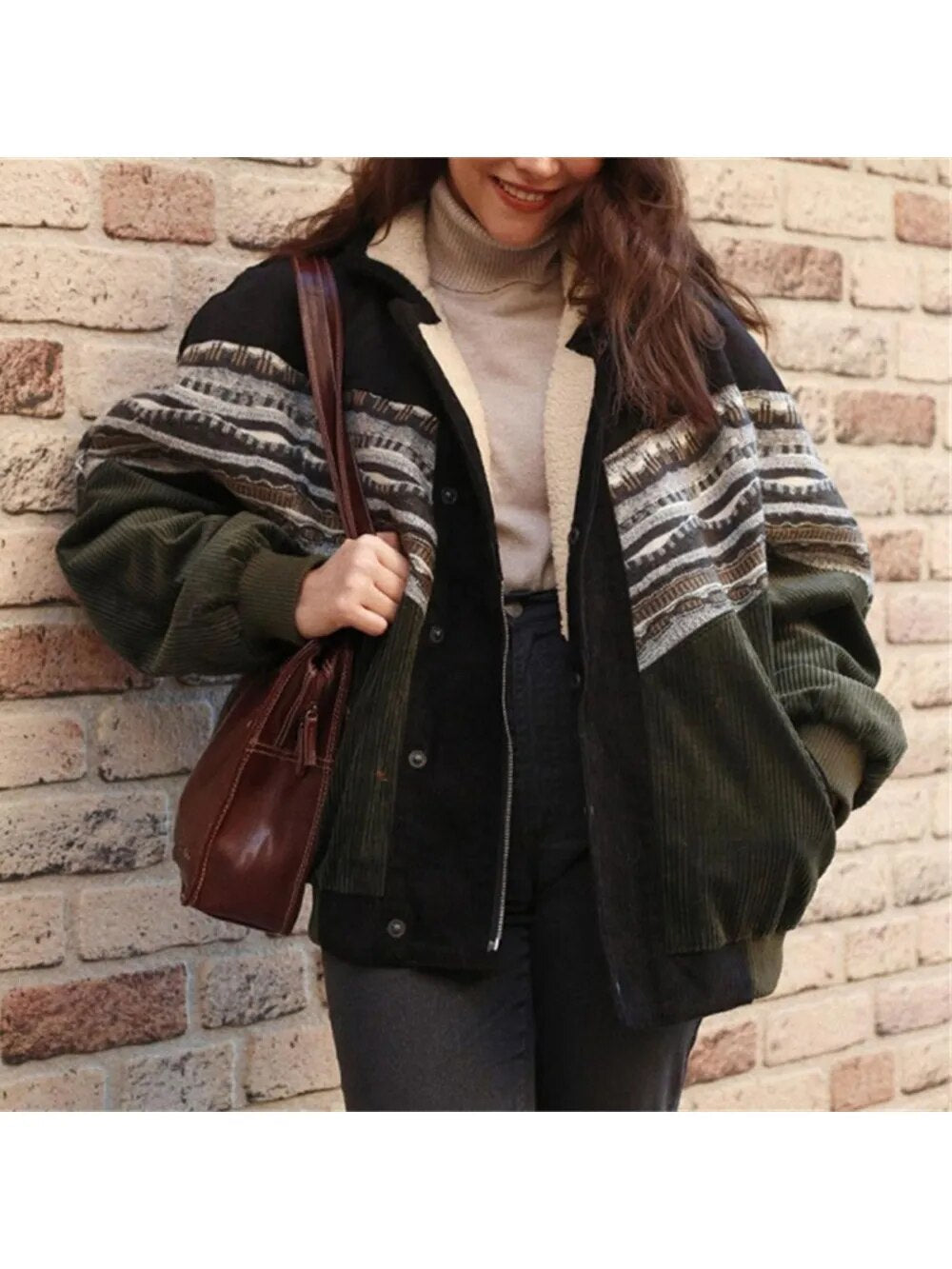 Aspen Allure Jacket - 5