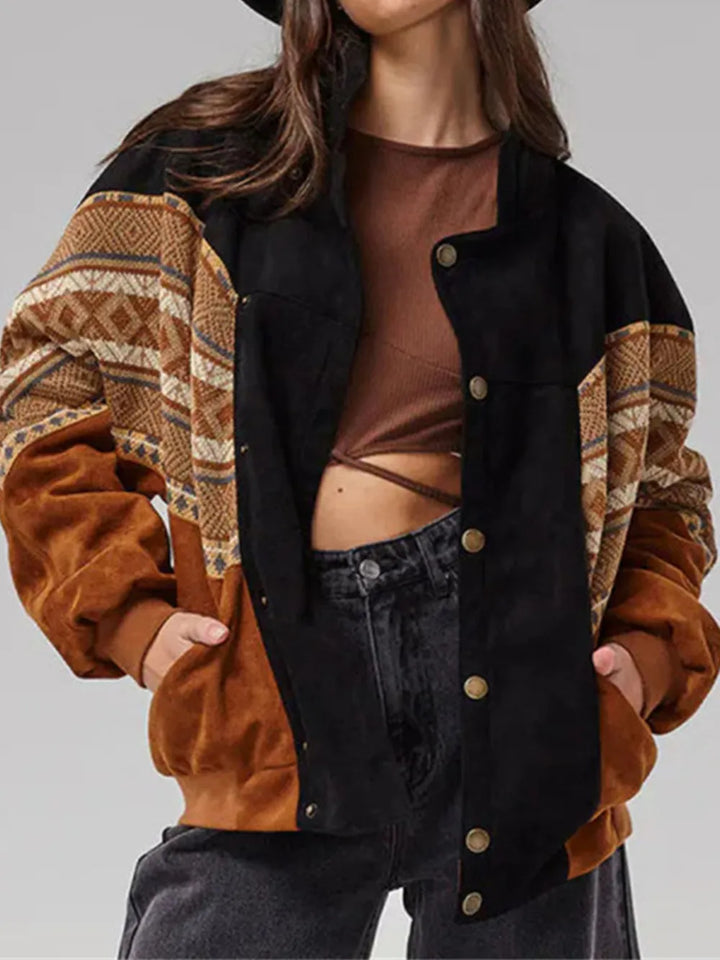 Aspen Allure Jacket - 7
