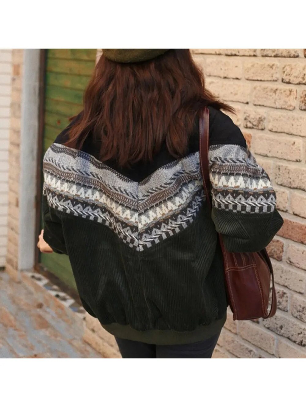 Aspen Allure Jacket - 6