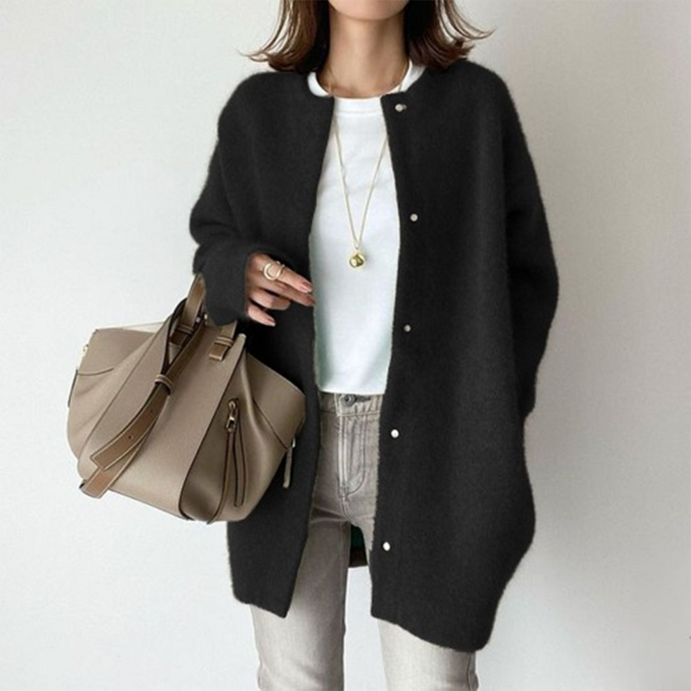 Ruperta – Elegance Cardigan - 2